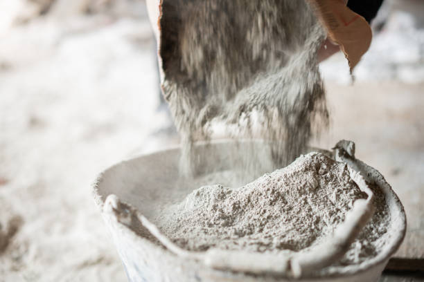 Best Custom Concrete Contractor  in Arnold Line, MS
